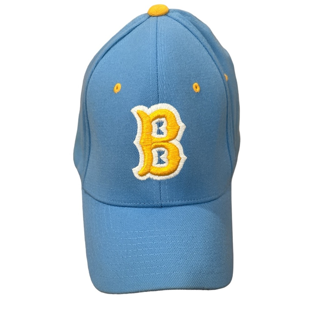 UCLA Baseball Cap - Picture 2 of 7